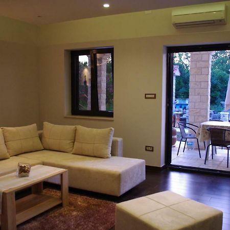Apartment Verano Нівице Екстер'єр фото