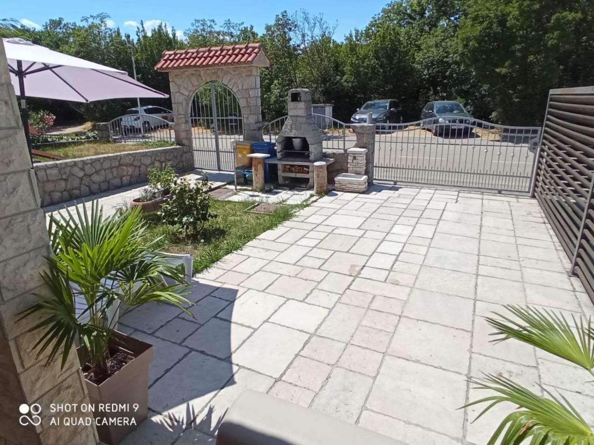 Apartment Verano Нівице Екстер'єр фото