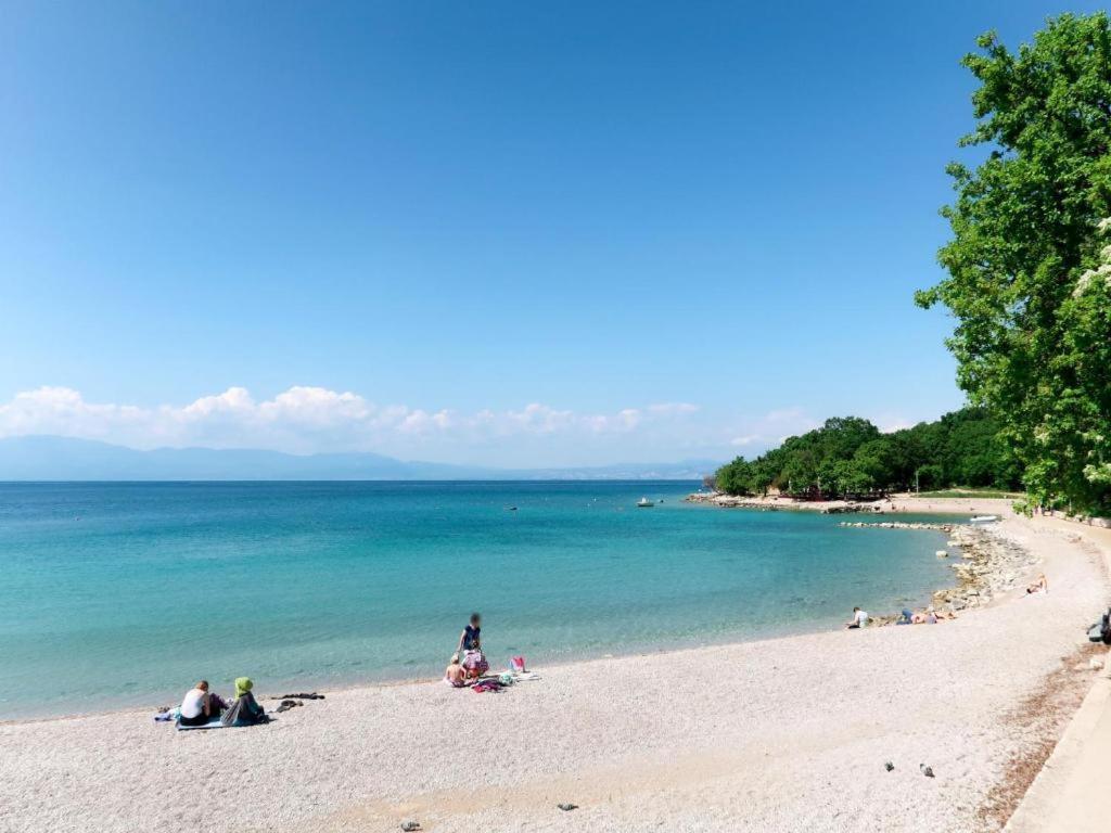 Apartment Verano Нівице Екстер'єр фото