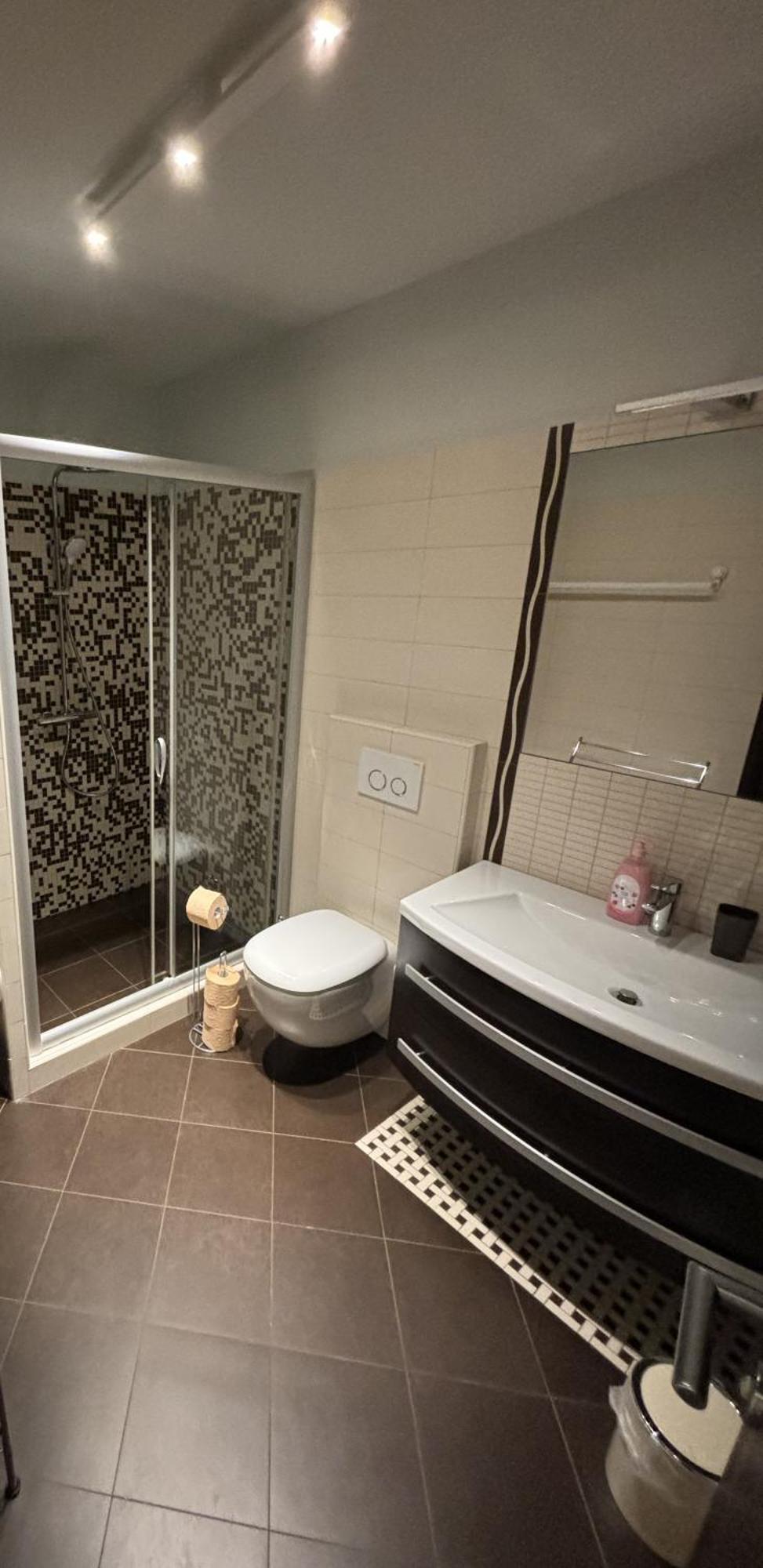 Apartment Verano Нівице Екстер'єр фото