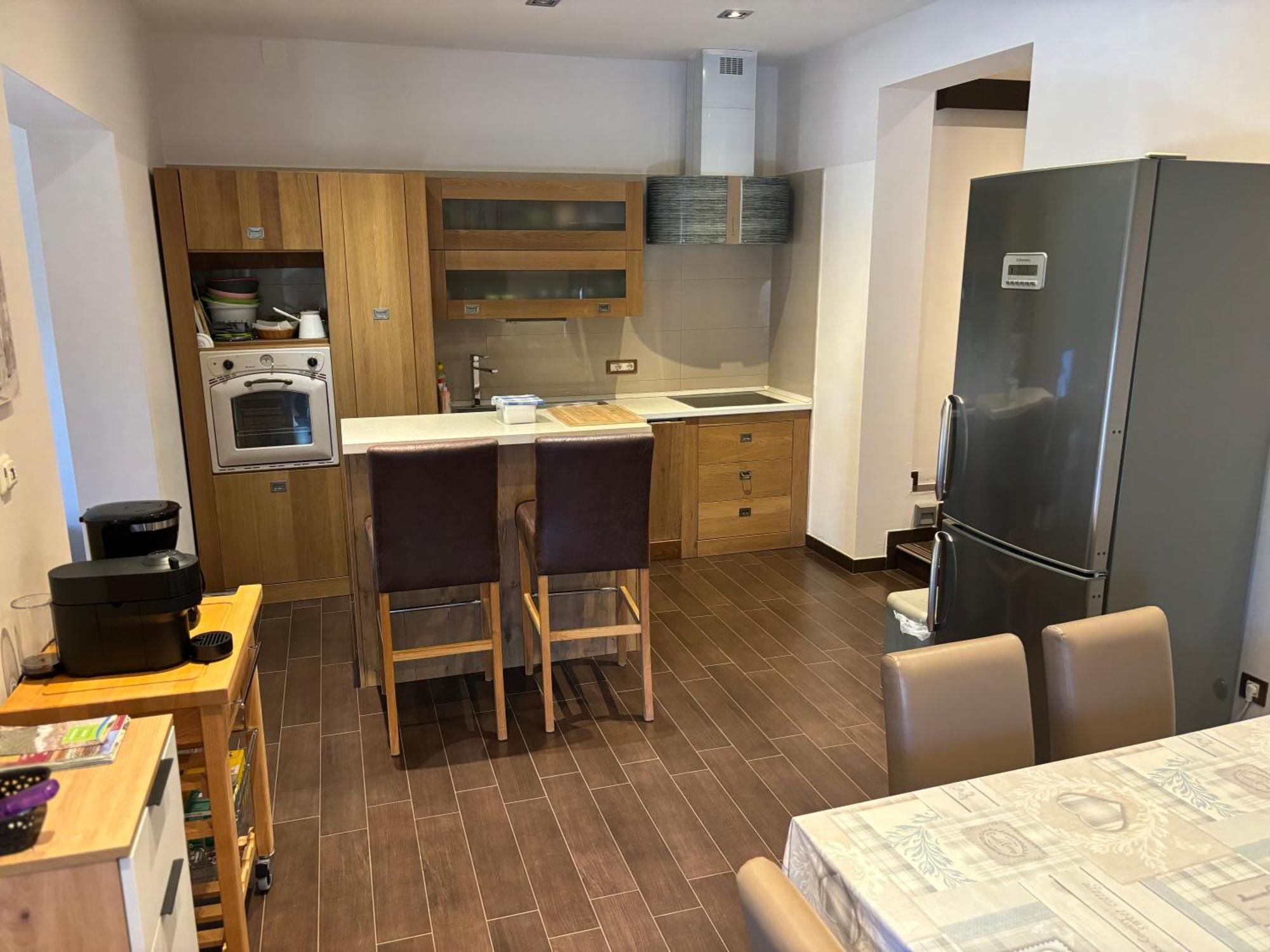 Apartment Verano Нівице Екстер'єр фото