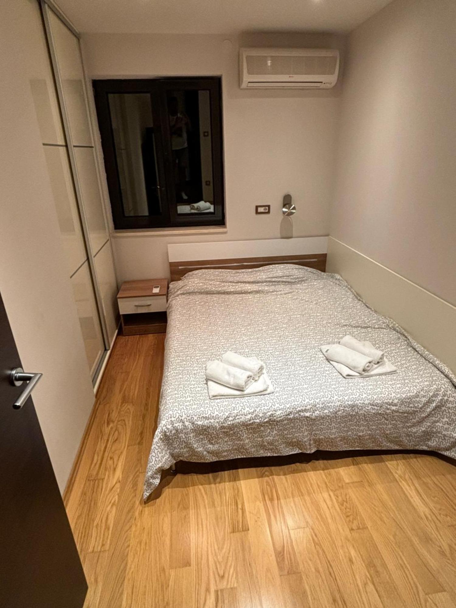 Apartment Verano Нівице Екстер'єр фото