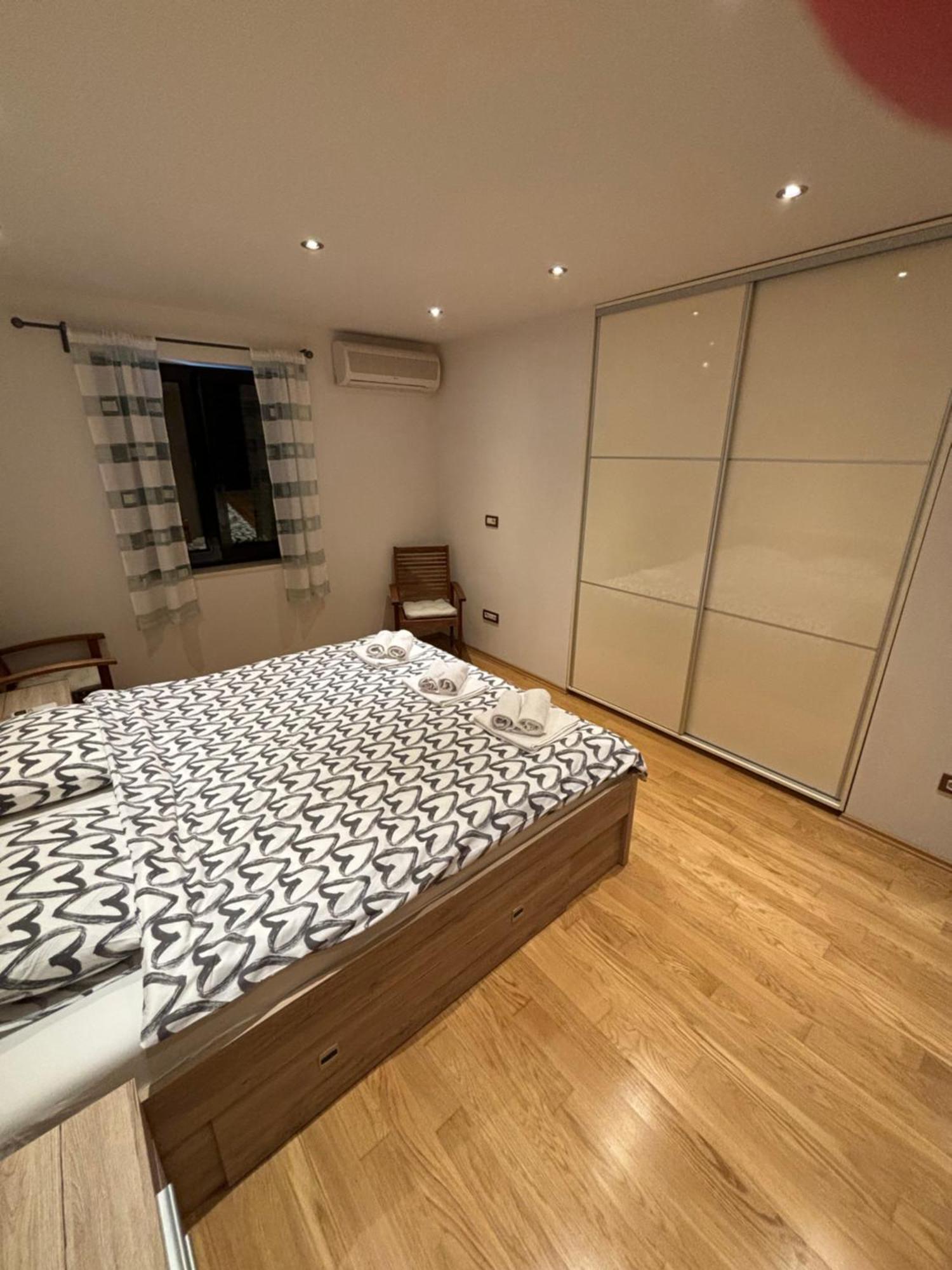 Apartment Verano Нівице Екстер'єр фото