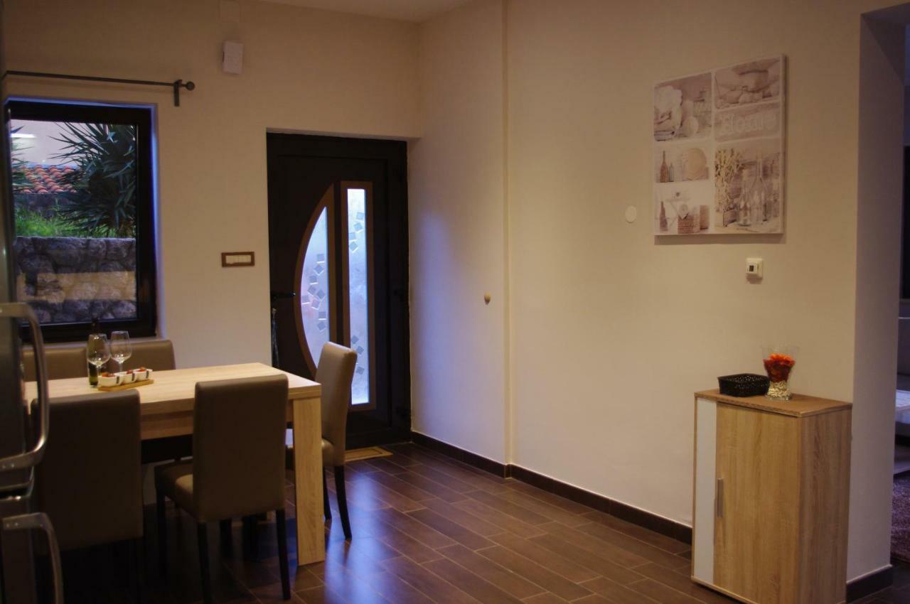 Apartment Verano Нівице Екстер'єр фото