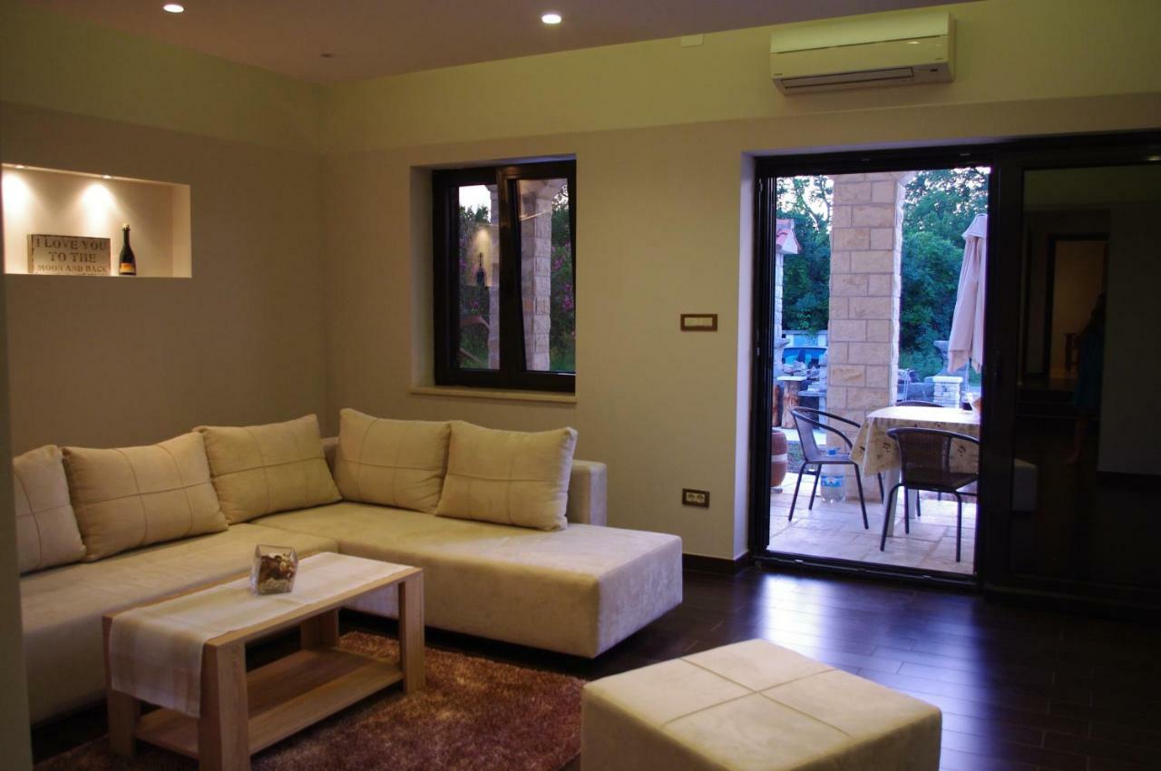 Apartment Verano Нівице Екстер'єр фото