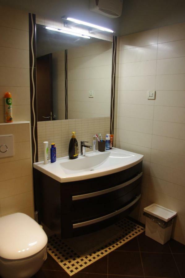Apartment Verano Нівице Екстер'єр фото
