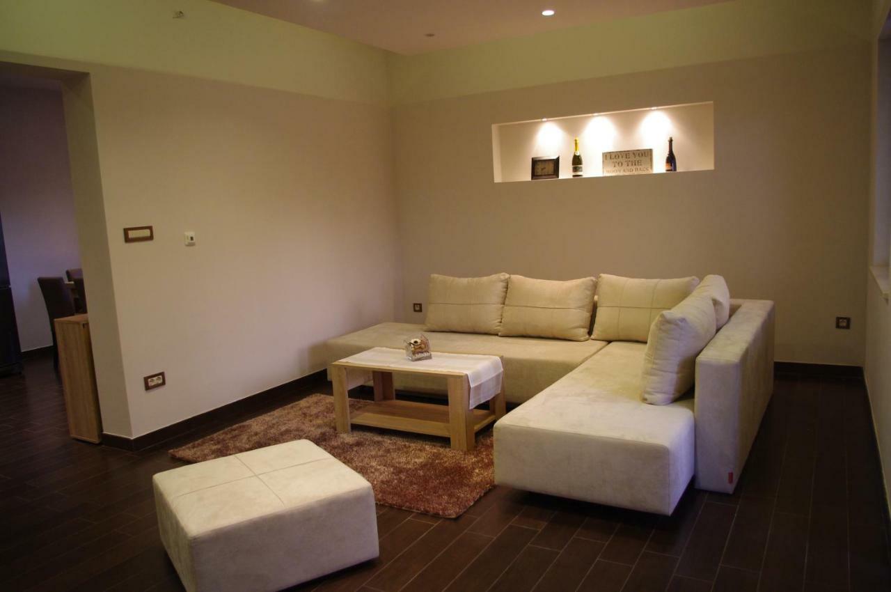 Apartment Verano Нівице Екстер'єр фото