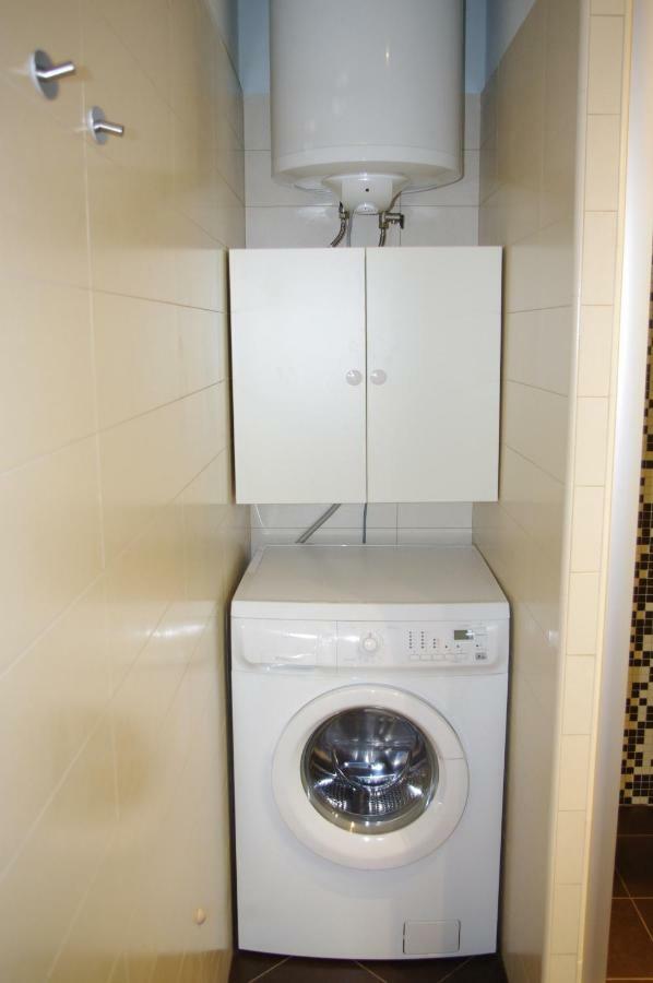 Apartment Verano Нівице Екстер'єр фото