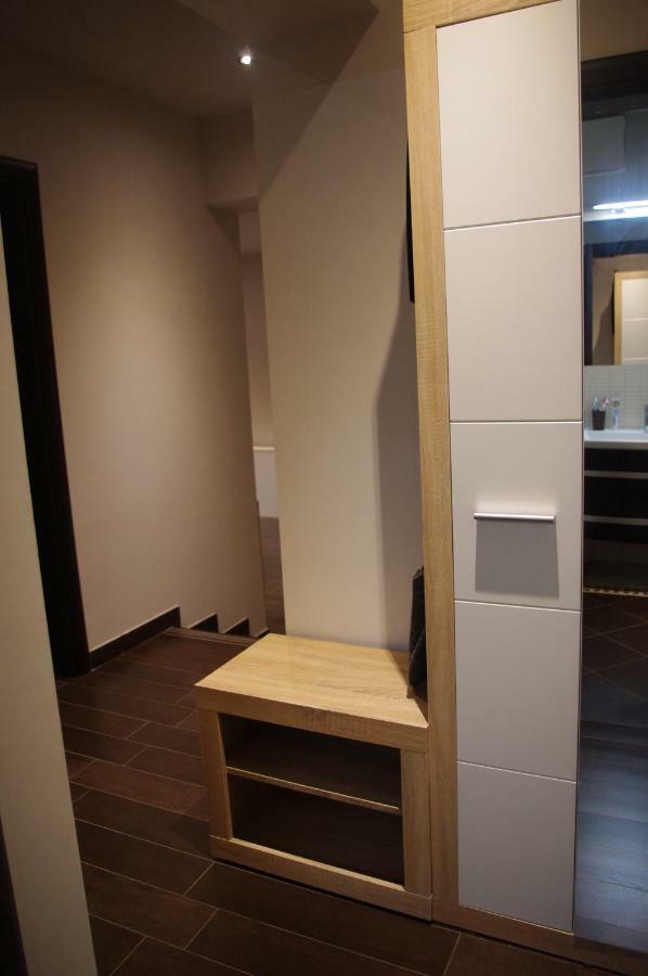 Apartment Verano Нівице Екстер'єр фото