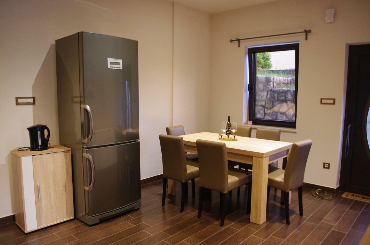 Apartment Verano Нівице Екстер'єр фото