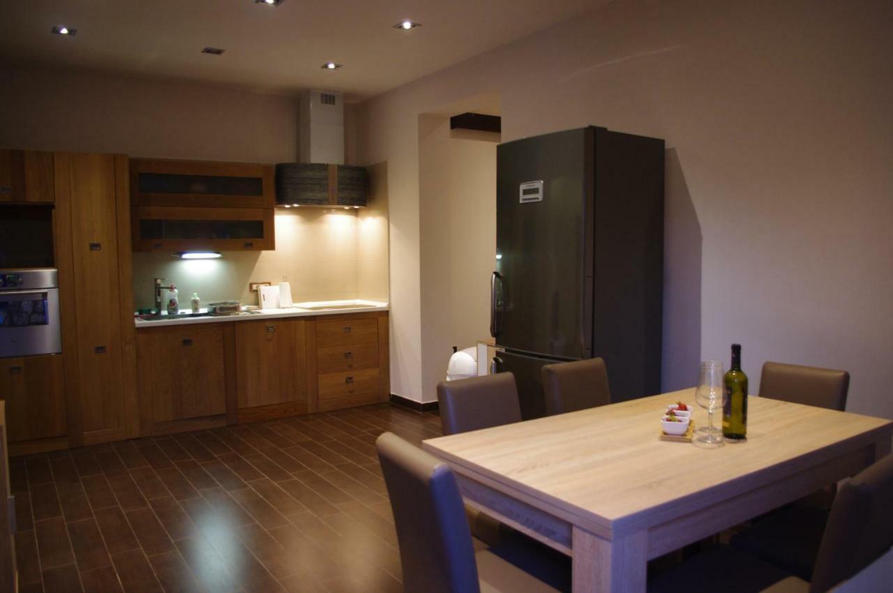 Apartment Verano Нівице Екстер'єр фото